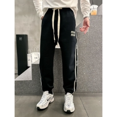 Miu Miu Long Pants